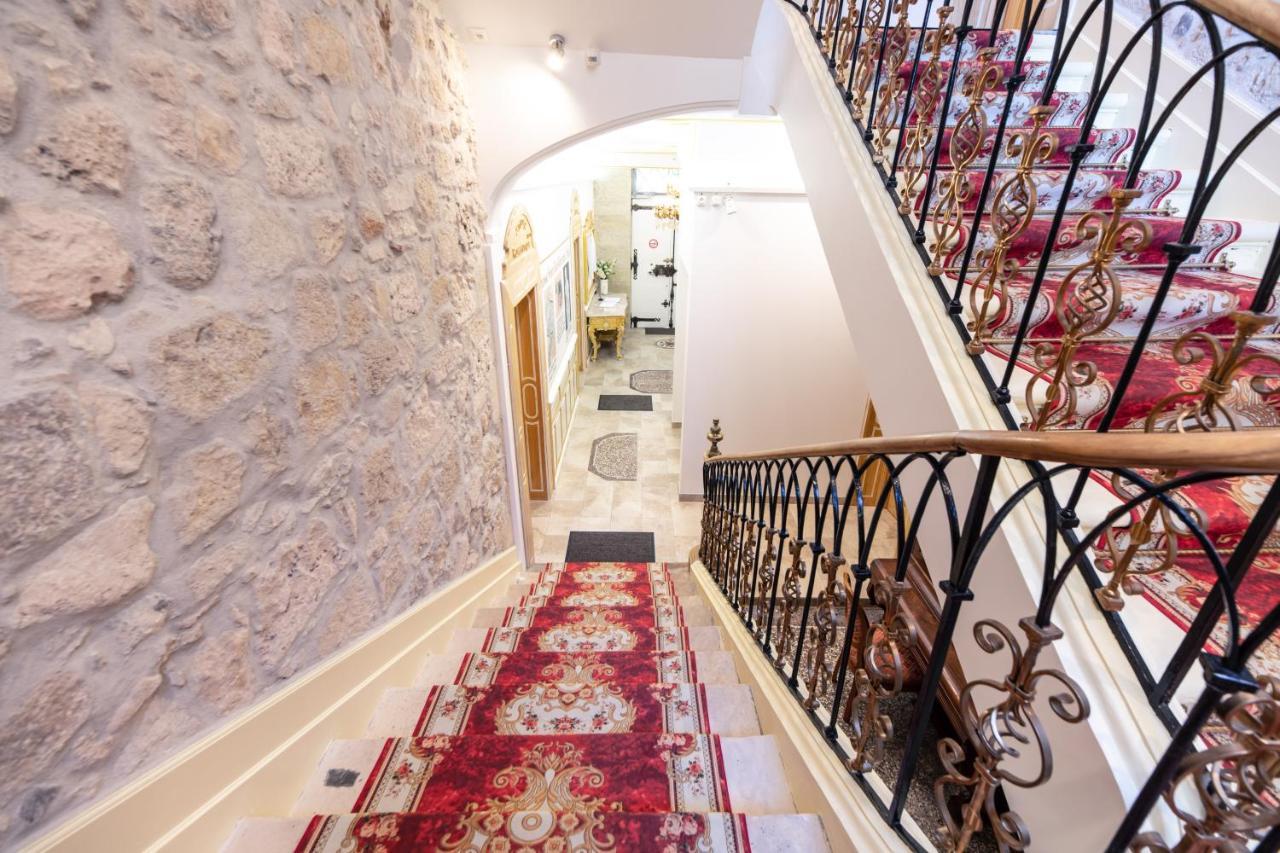Chambre Orientale Cherazade Maison De L'Eglise Нарбонна Экстерьер фото